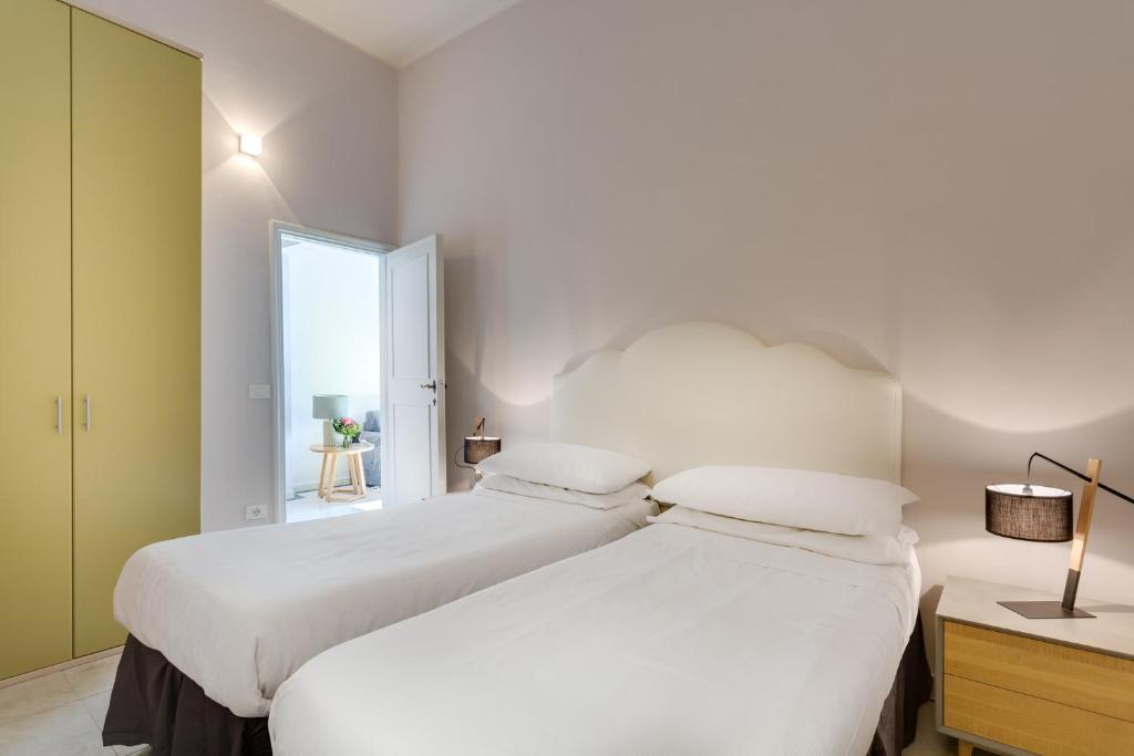 Apartments Florence- Alfani Views - 4