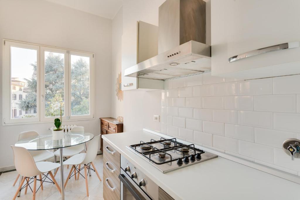 Apartments Florence- Alfani Views - 3