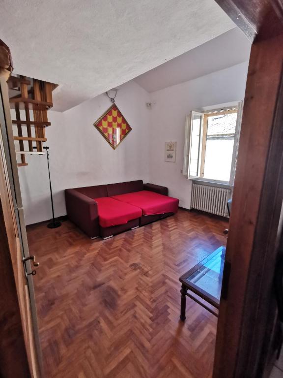 Casa Siena Via San Marco - 1