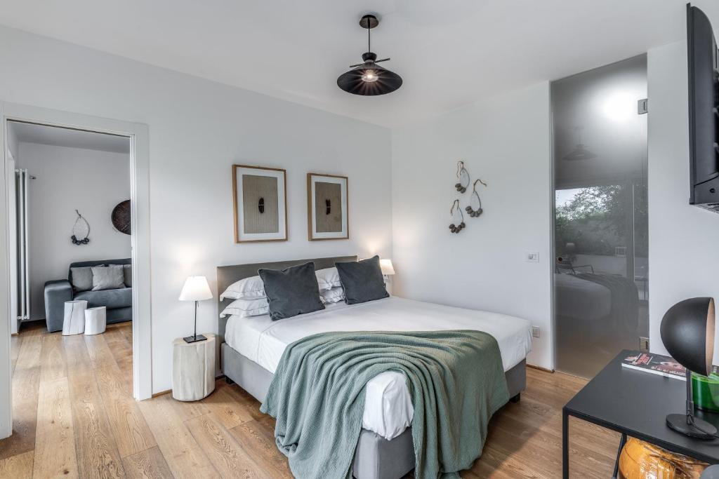 Olea Boutique Suites Polignano - 3