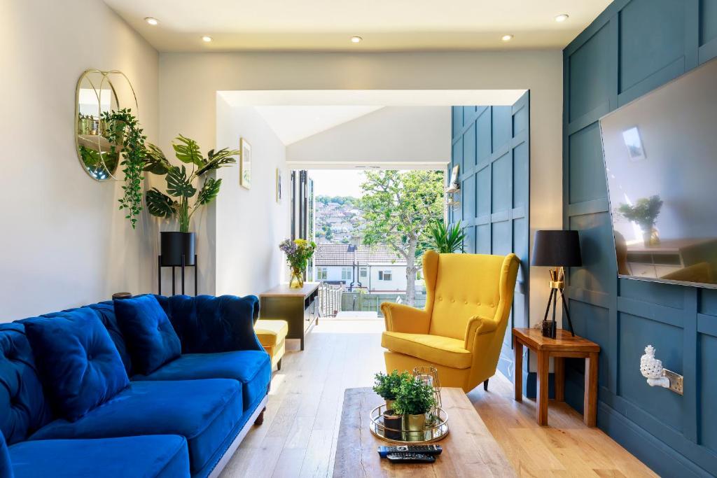 Tangmere Road, Brighton and Hove