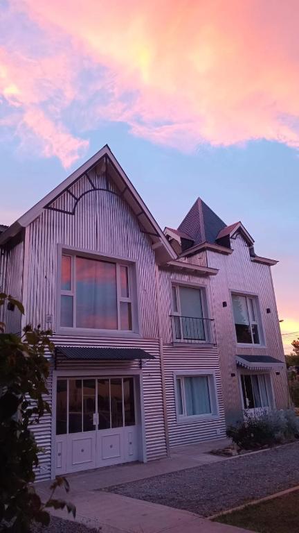 Hol Gok Patagonia - 2