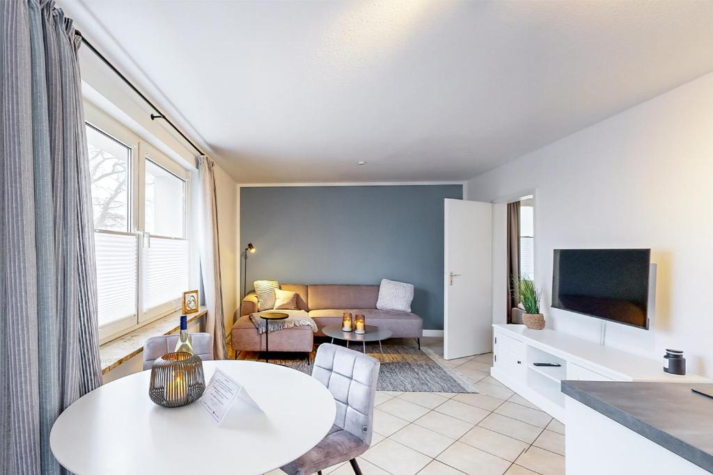 Meerhafen, Timmendorfer Strand