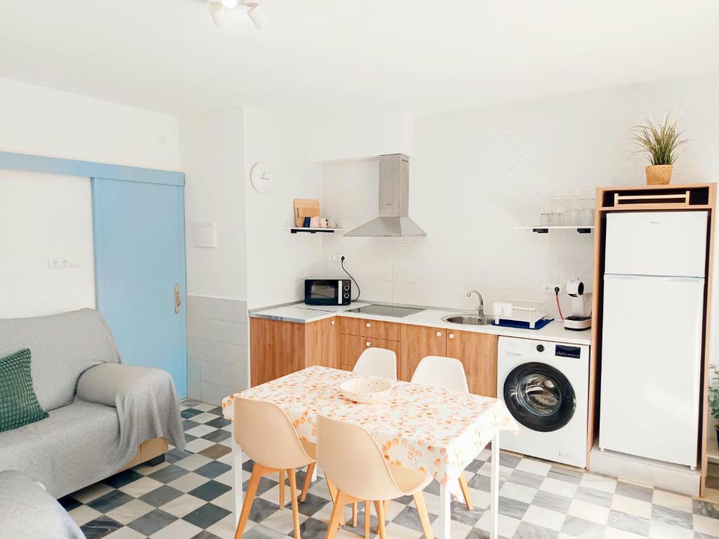 Apartamento Fortes - 3