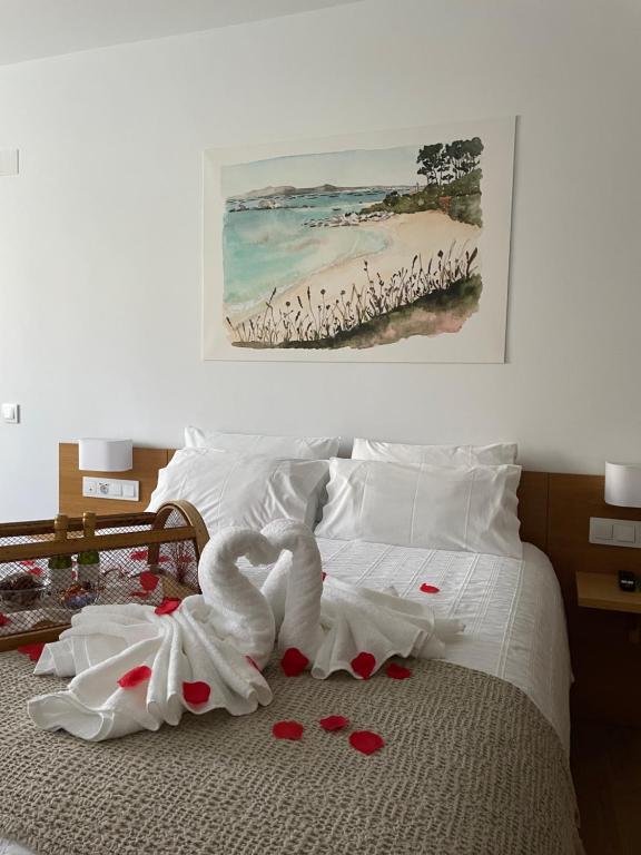 HOTEL BOUTIQUE VILAVELLA - 4