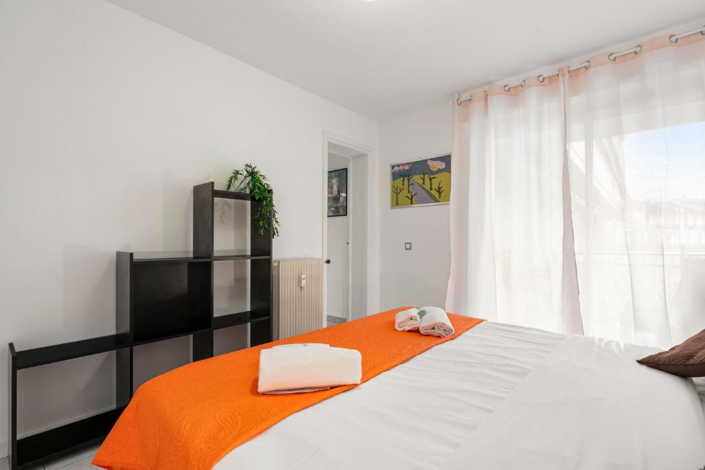 Suite Prestige FSHH - 2