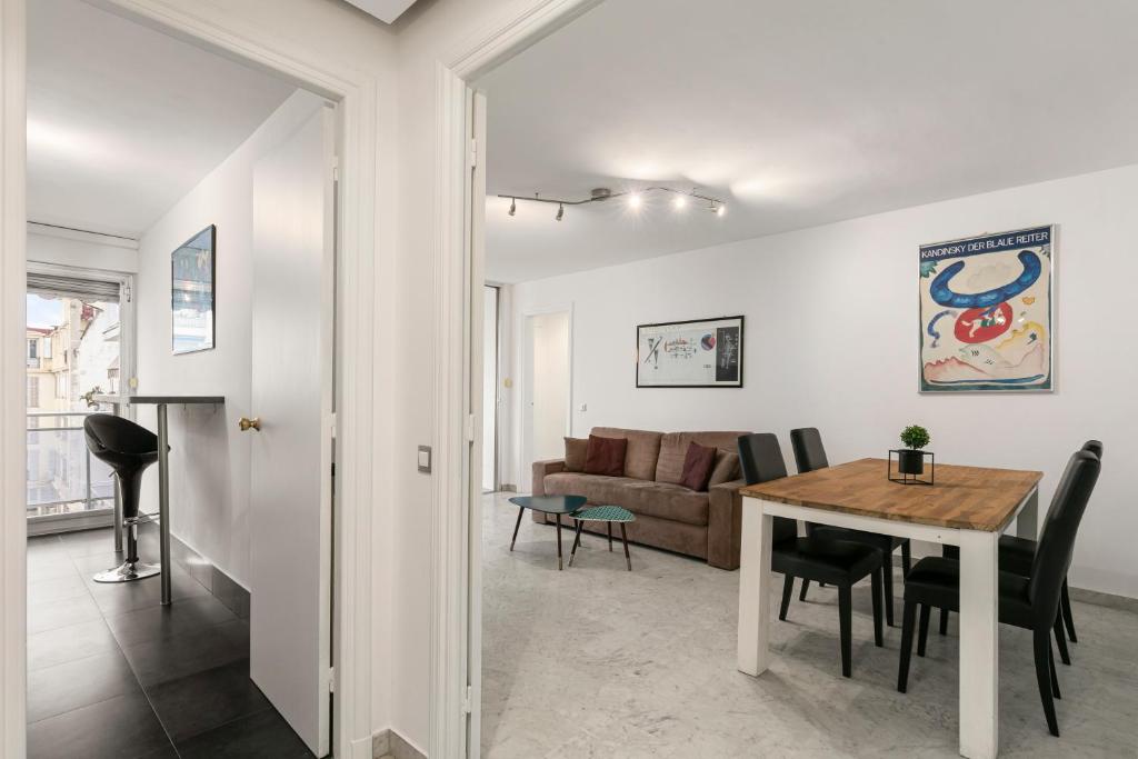Suite Prestige FSHH - 5