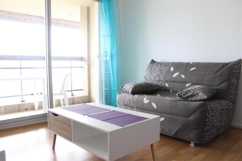 Appt Studio cabine LA ROCHELLE - LR190-201 - 1