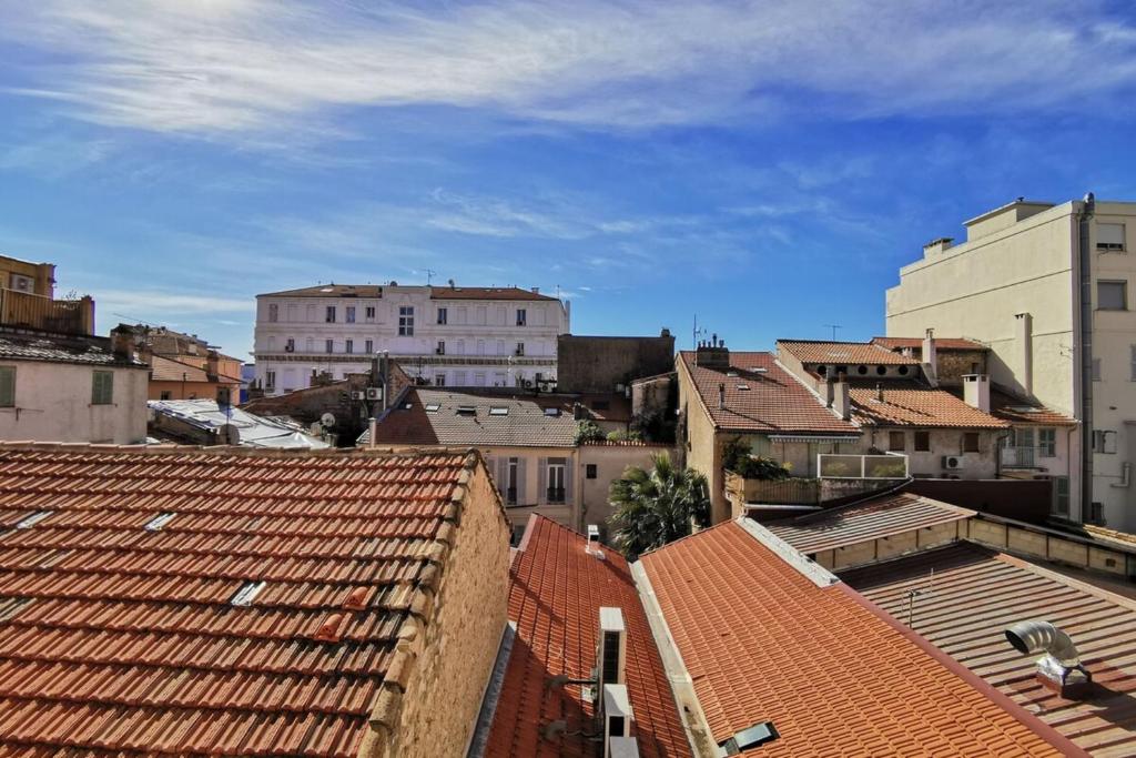 Nice 2 bedrooms Meynadier at 2 min BeachPalais - 3