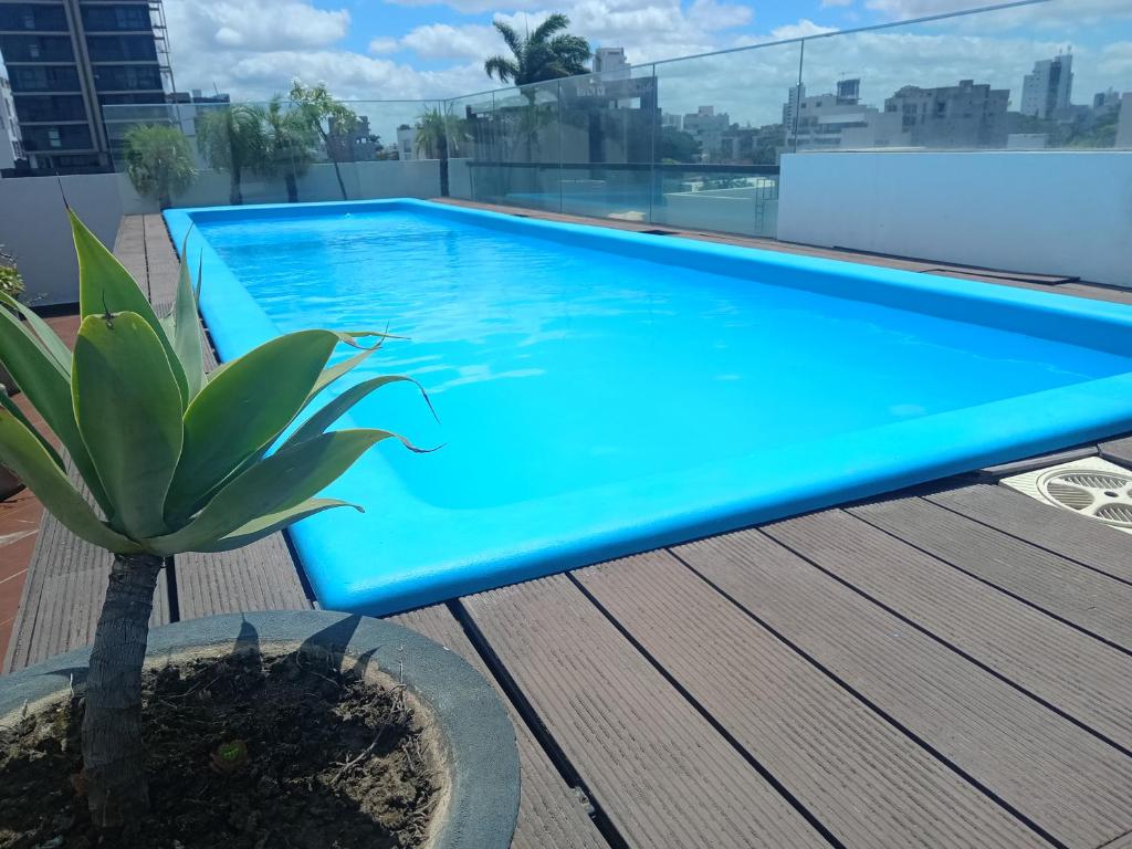 Apartamento en Equipetrol - Santa Cruz - 2