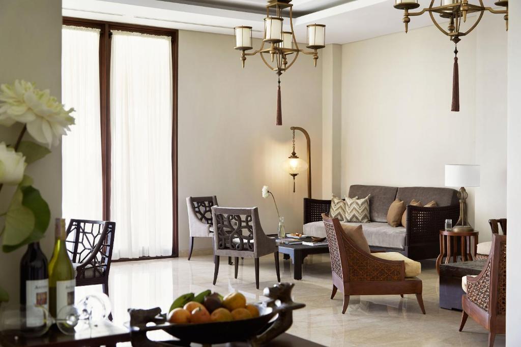 Kamandalu Ubud Resort