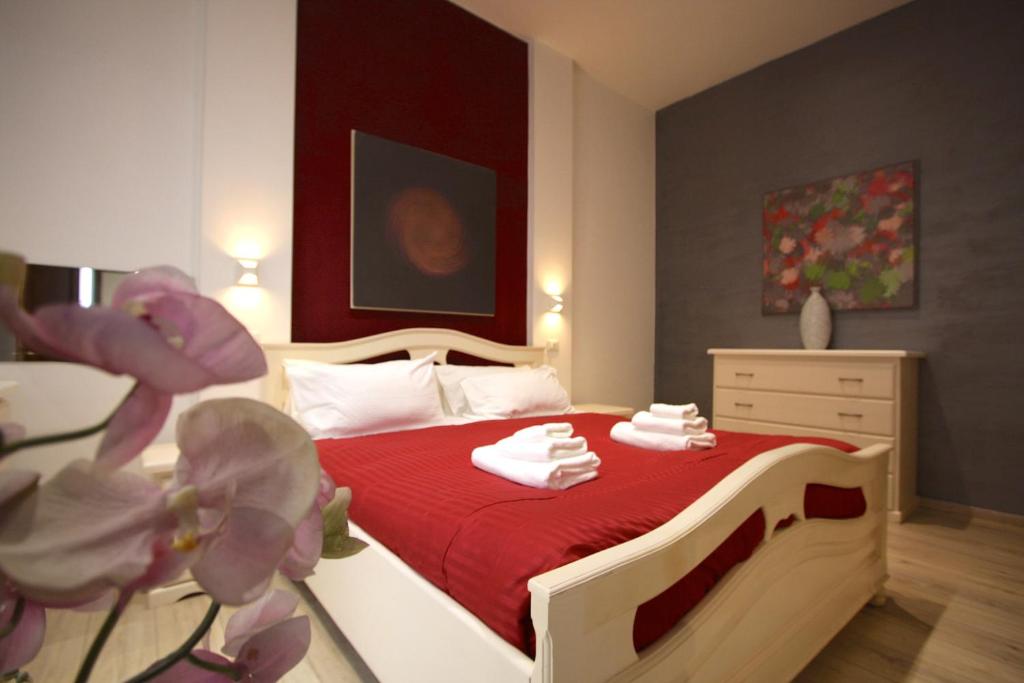 Ottaviano 2BR Holiday House - 2