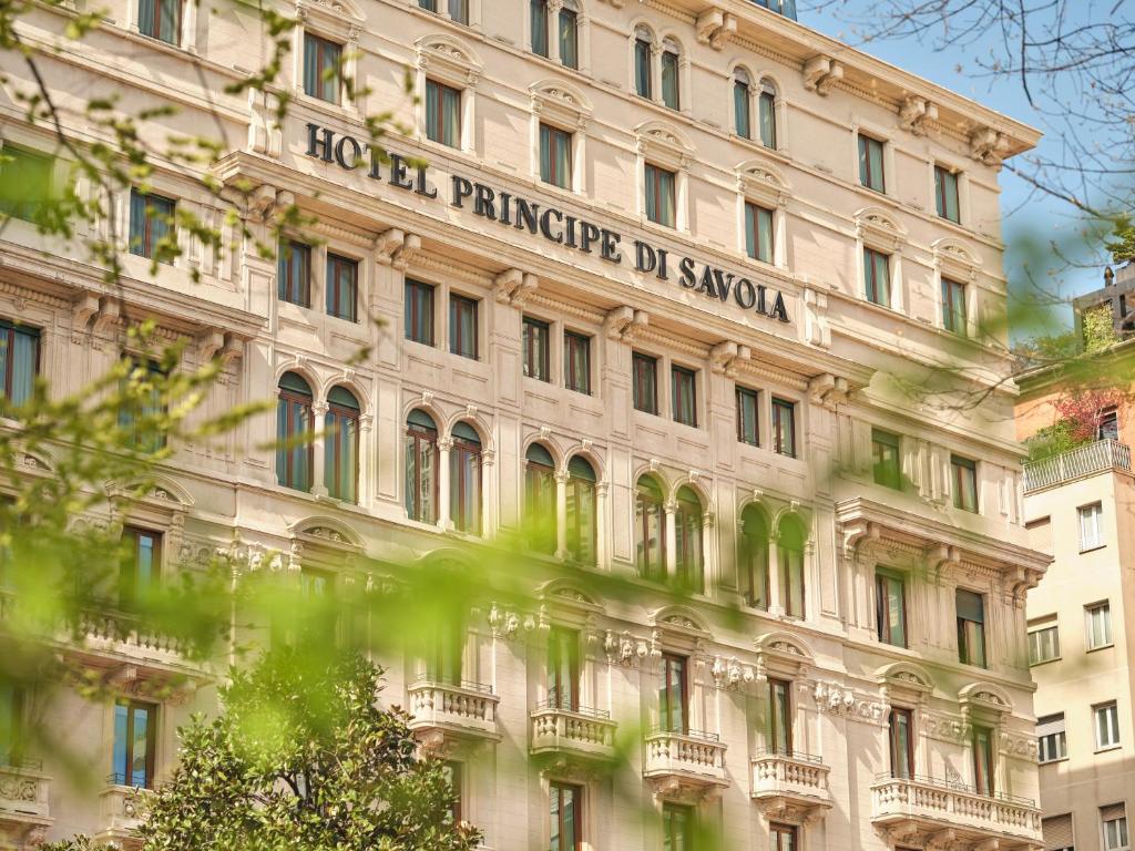 Hotel Property
