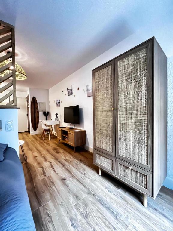 Studio le Lagoon - Bourgoin Centre - 3