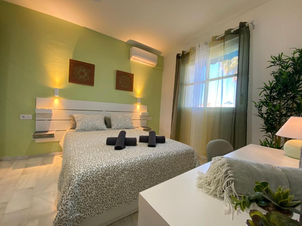 Apartamento Di Matteo, Playa-Piscina - 3