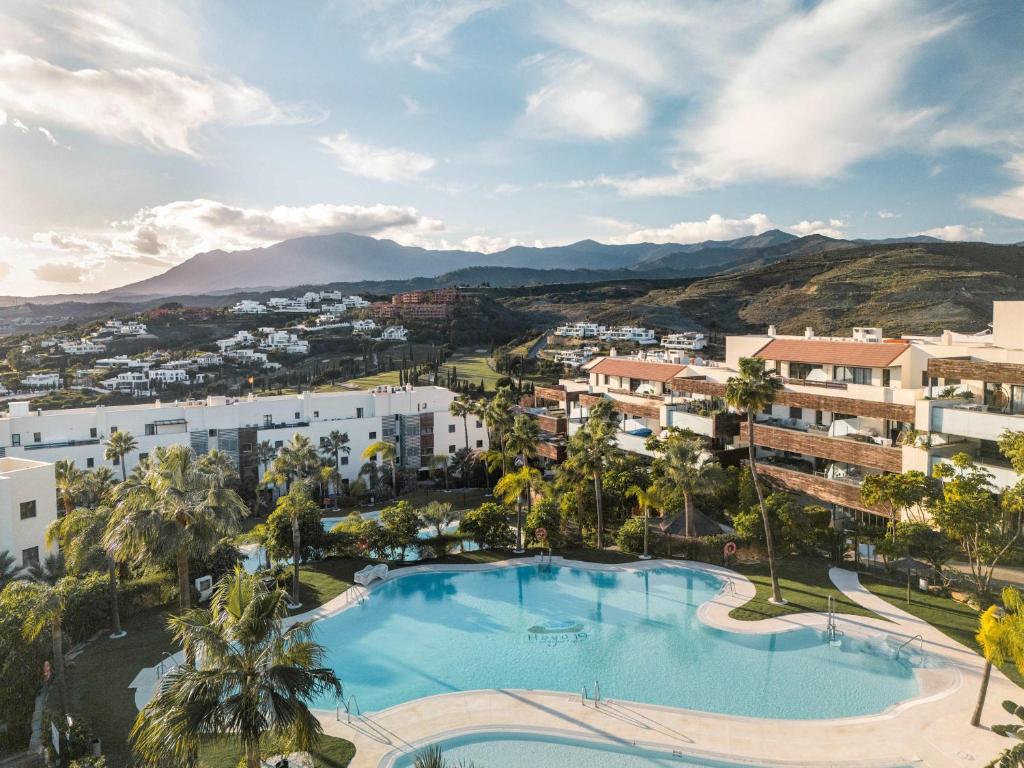 Hoyo19 10 Views Luxury Resort - 5