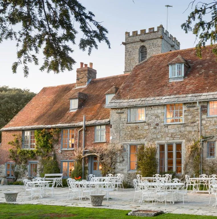 Priory Wareham, hotel v destinaci Wareham