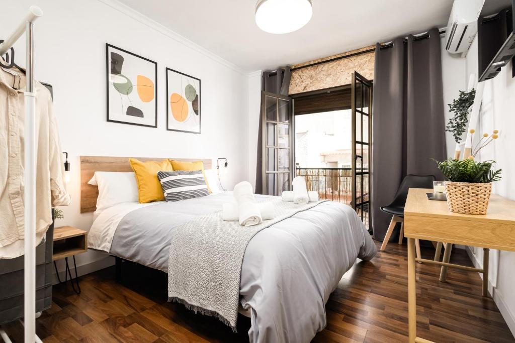 Nordik Rooms Village - Torremolinos "Undredal" - 1