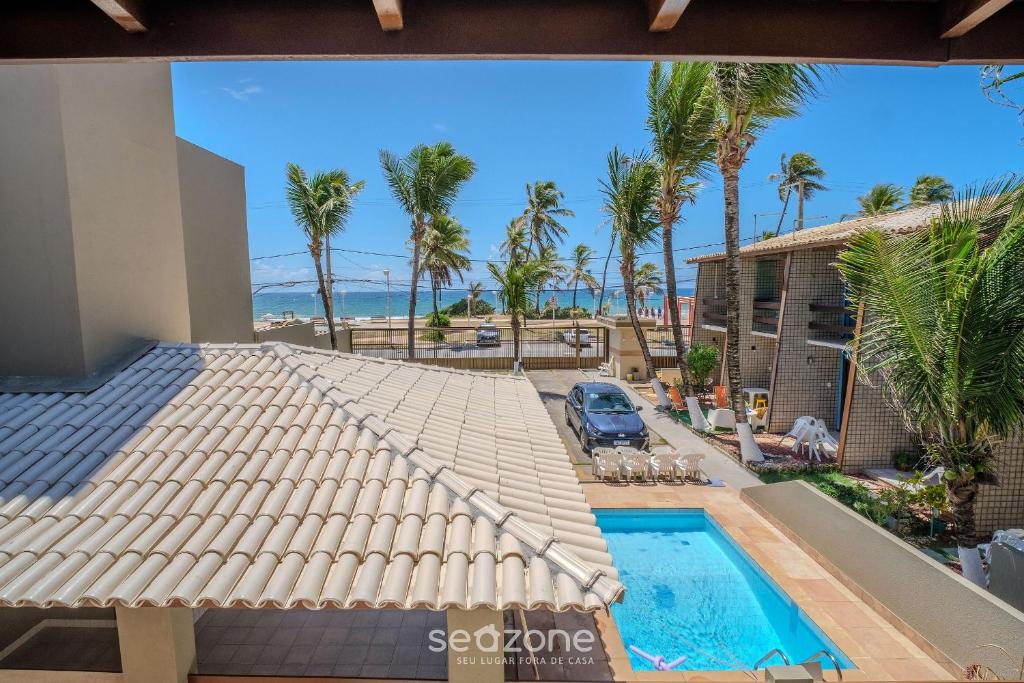 Casa à Beira-Mar com 2Qtos em Salvador | AVM0011, Salvador