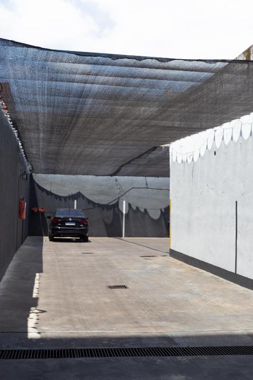 Hotel Mediterraneo - 3