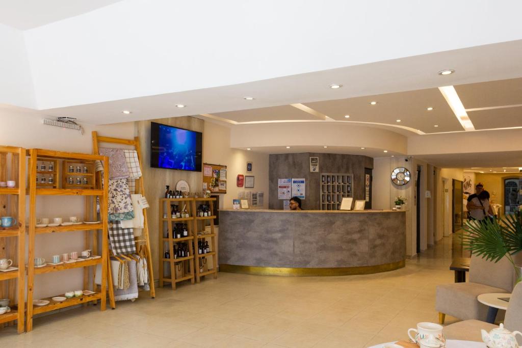 Hotel Mediterraneo - 5