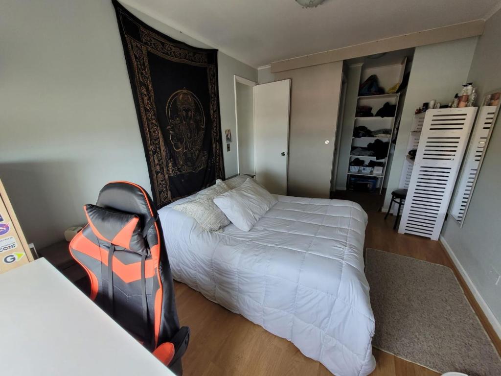 alquiler apartamento VISTA AL MAR, VIÑA DEL MAR - 4