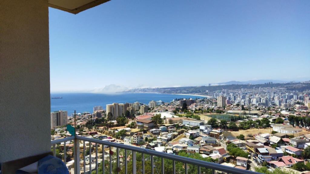 alquiler apartamento VISTA AL MAR, VIÑA DEL MAR - 3