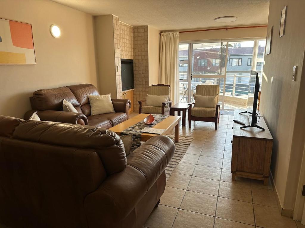 Sand & Sea, home away from home, Swakopmund