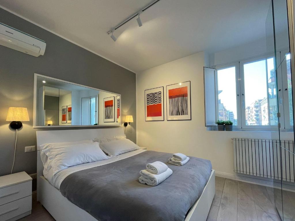 Vatican Holiday Apartment 317 - 5