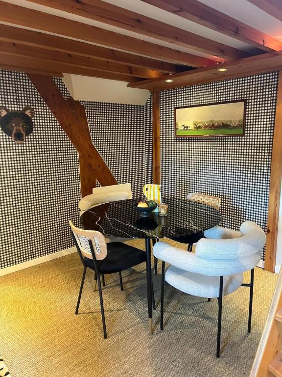 Appartement T2 quartier calme proche centre ville - 5