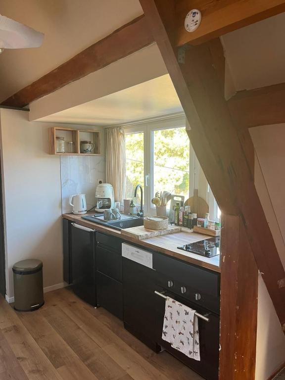 Appartement T2 quartier calme proche centre ville - 3