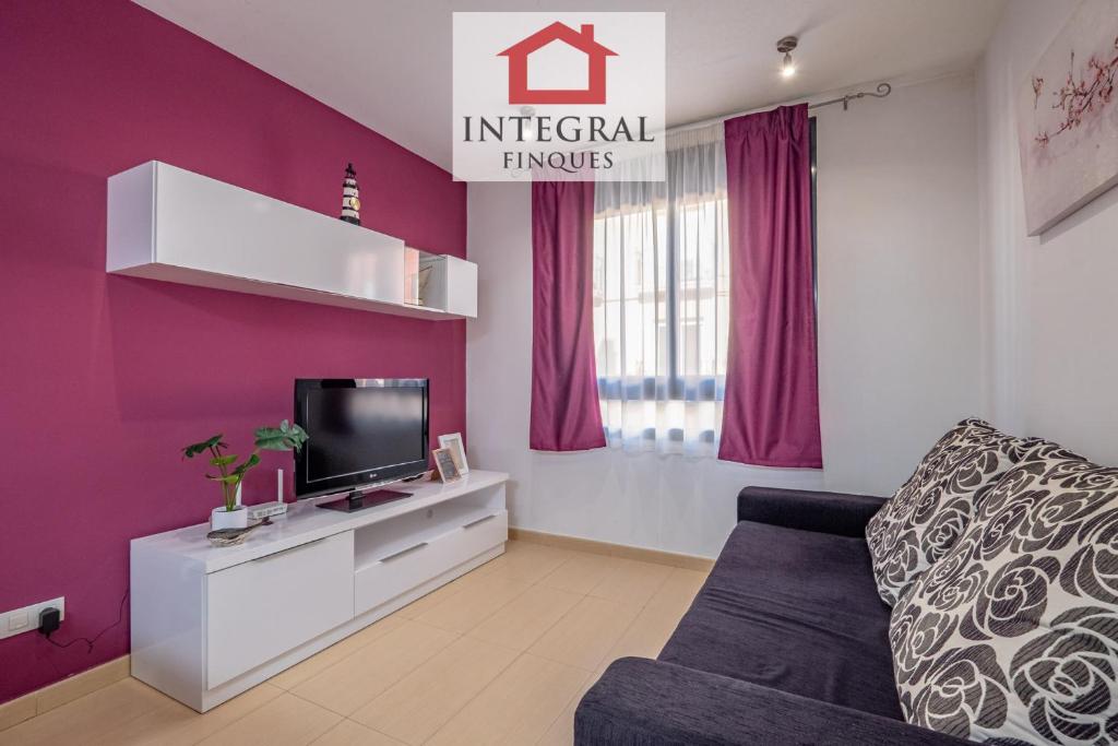 Sakura Apartment Palamós - 3