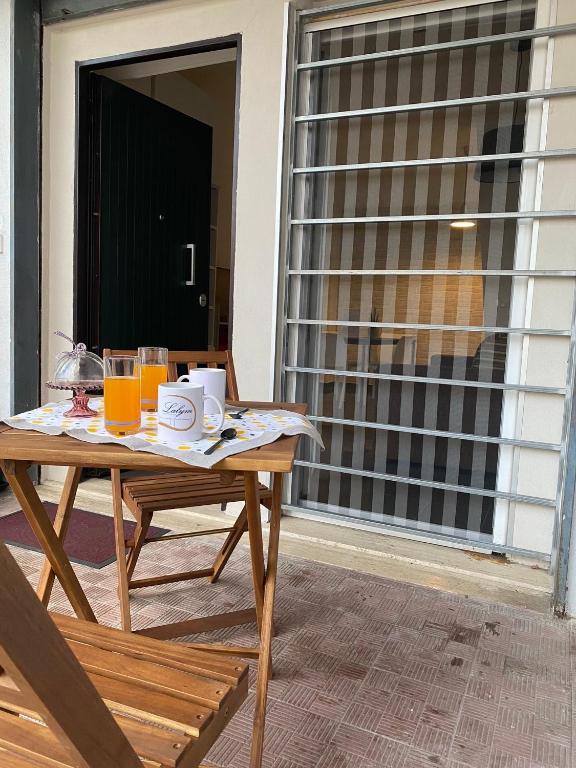 Lalym, Rossano Stazione