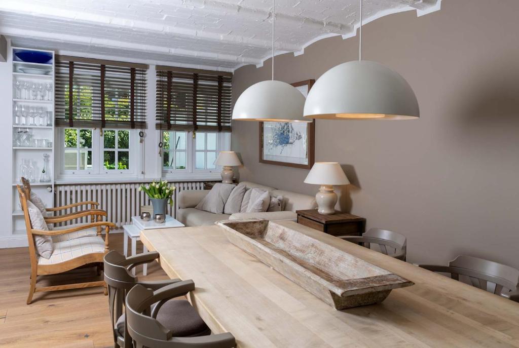 Gurtstig 25 - Stutenhof 13, Keitum