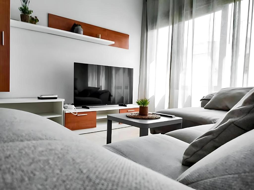 La Laguna Comfort - 1