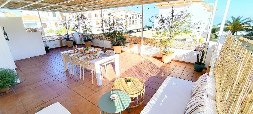 Apartamento Talima by DENIA COSTA - 2