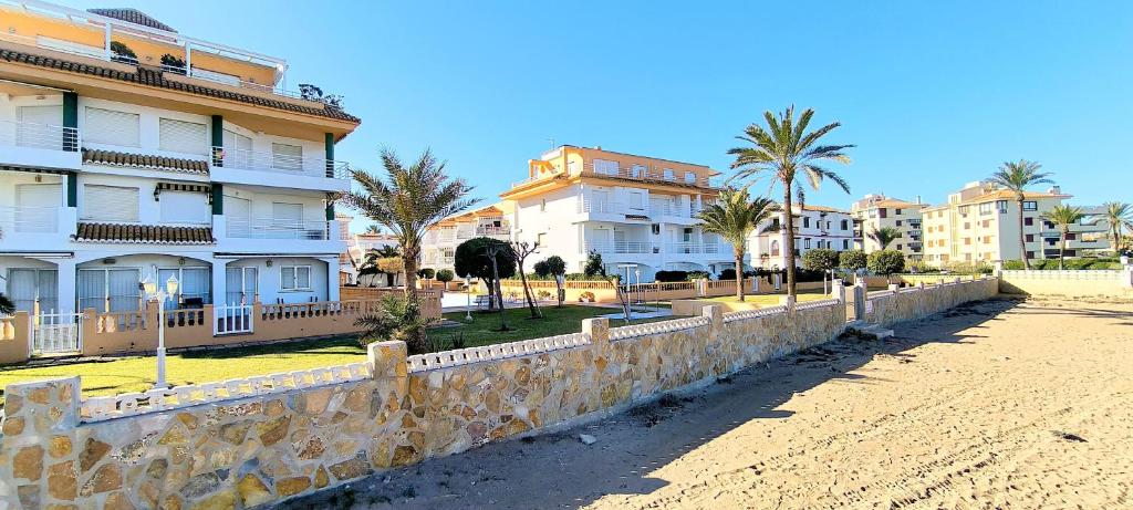 Apartamento Talima by DENIA COSTA - 3