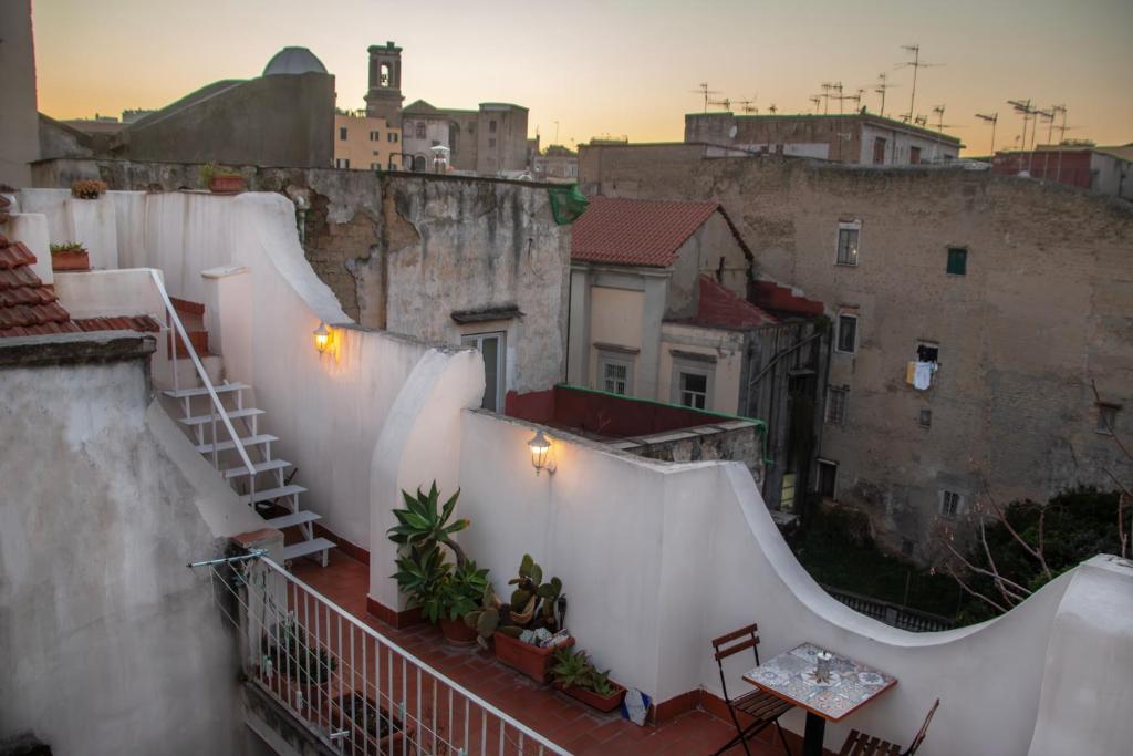 B&B Epoche' - 2
