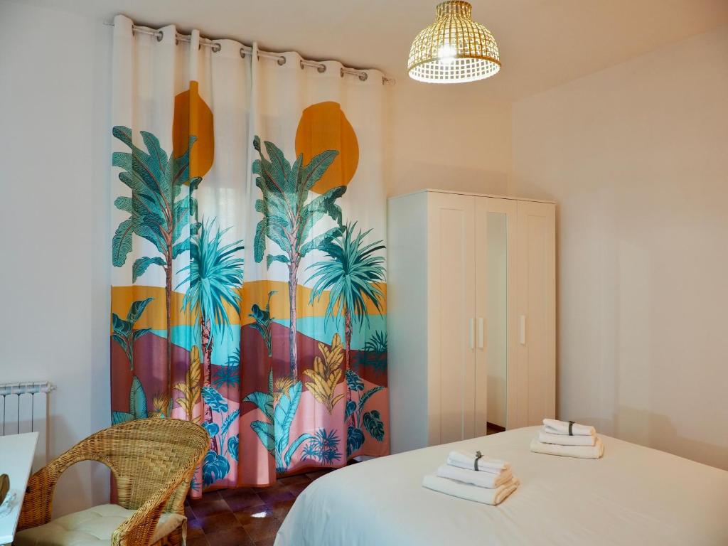 CASA CHICCA SANREMO - bilocale con parcheggio privato - 5