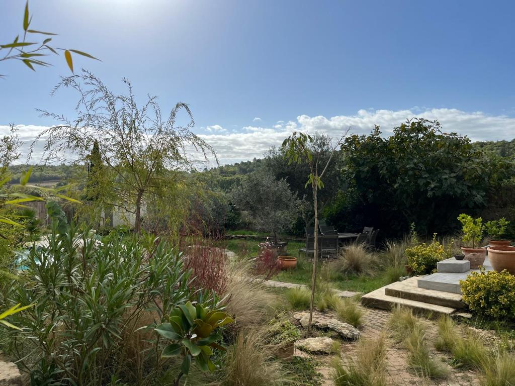 Le jardin secret - 2