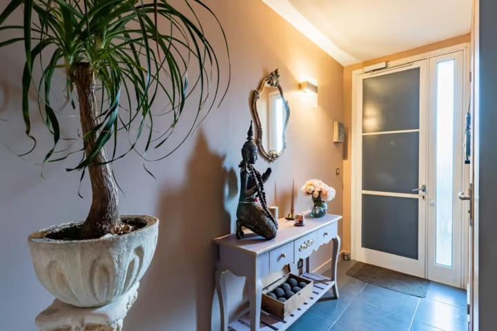 Appartement dans résidence à Sarlat parkings - 4