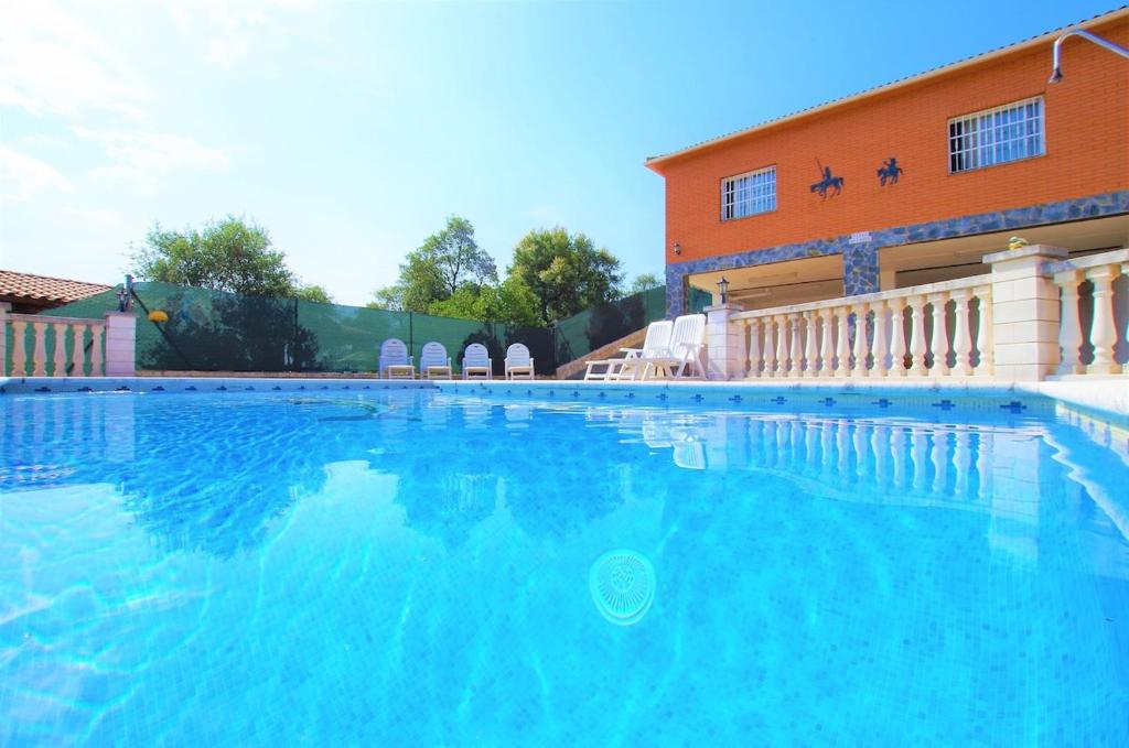V&V LLORET- Villa Sol - 1