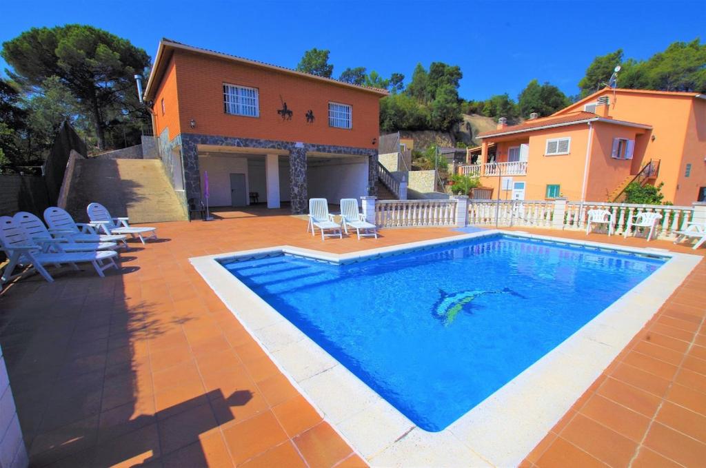 V&V LLORET- Villa Sol - 3