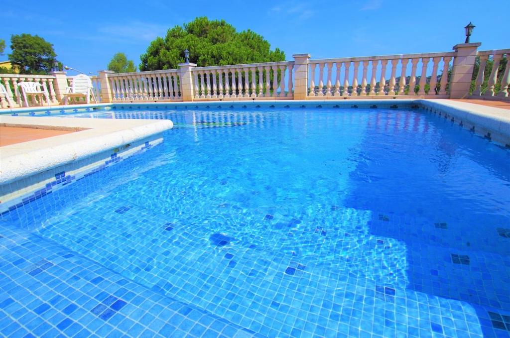 V&V LLORET- Villa Sol - 5