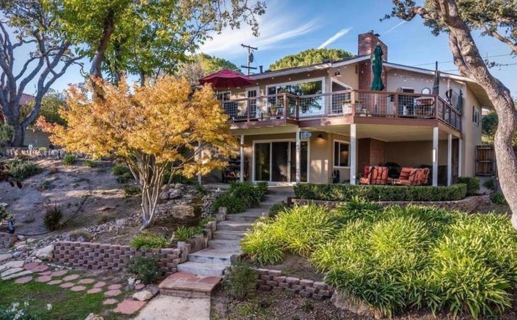 Hilltop West, Paso Robles