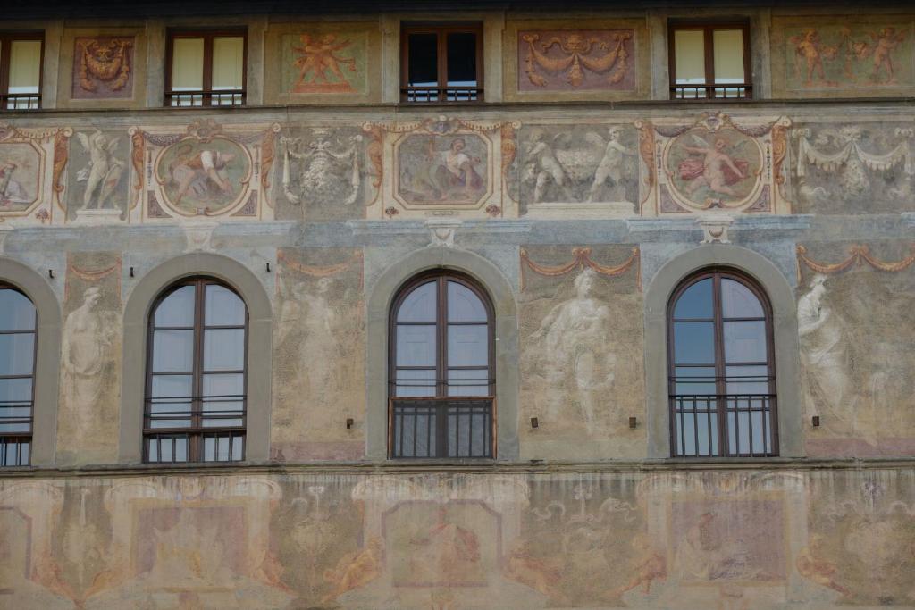 Palazzo Delle Croci - 4