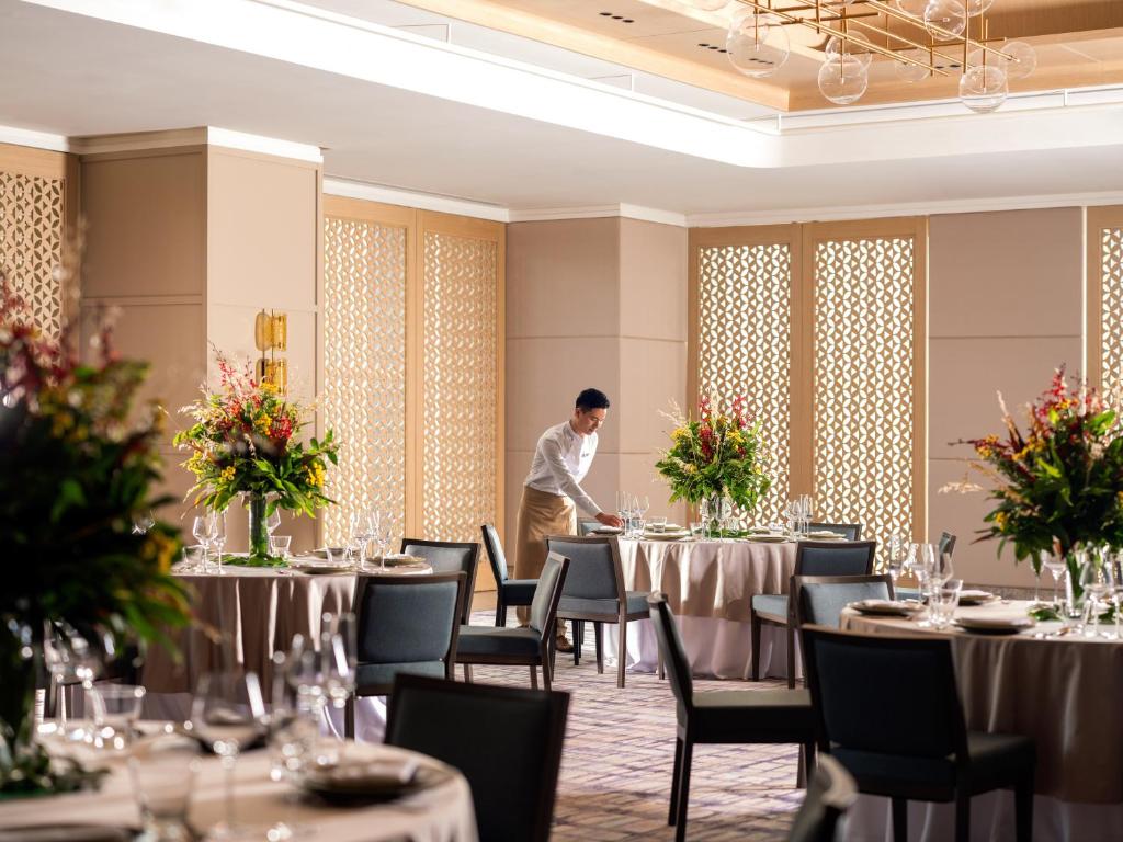 Meeting room / ballrooms