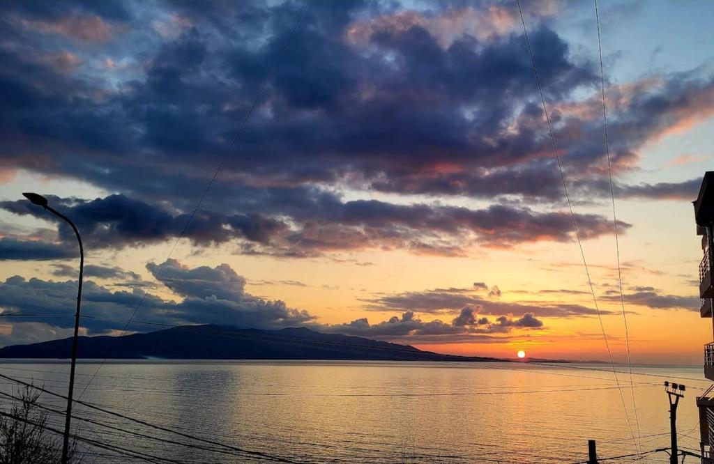 Vani Apartment, Sarandë