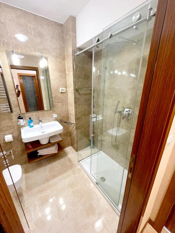 City center apartment - 4