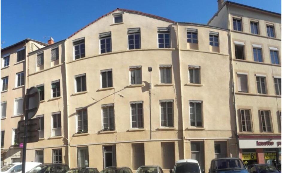 Roussy - Croix Rousse - 4